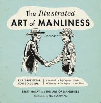 art of manliness|art of manliness pdf.